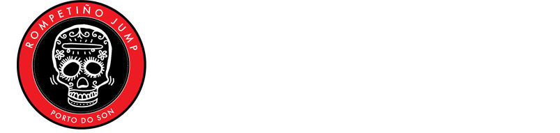 Rompetiño jump - Porto do Son